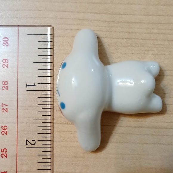 Set 2 Cinnamoroll Ceramic Chopsticks Rest Placer Holder - Picture 11 of 12